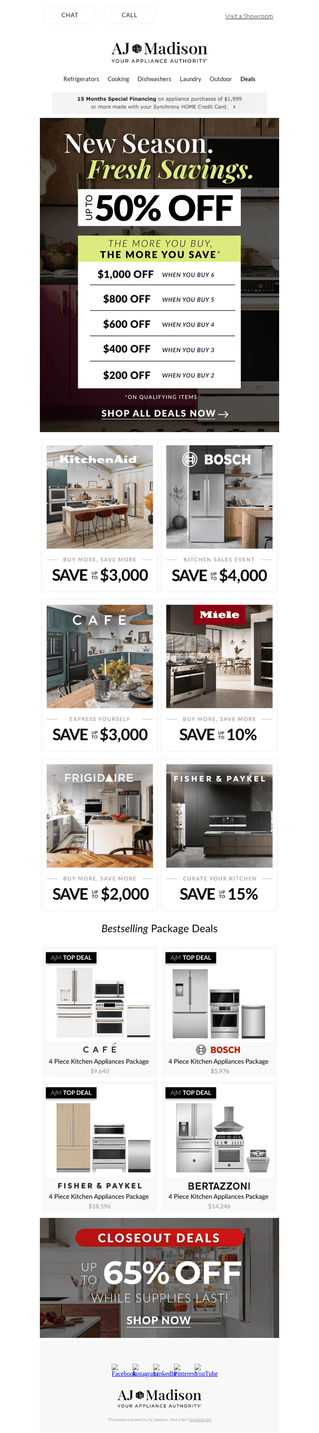 🎉 Bundle & Save up to $4,000+