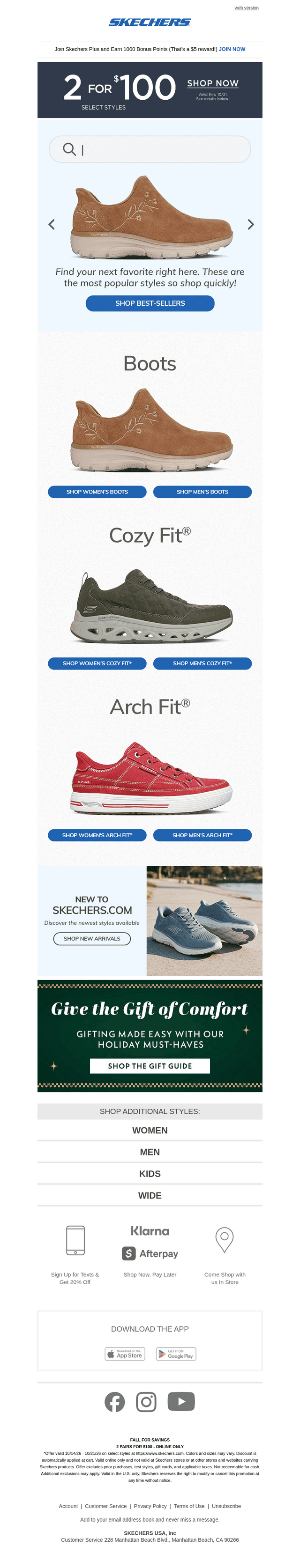 Everyone's obsessed with these styles