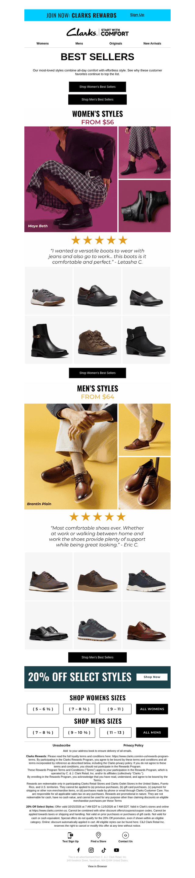 The Shoes Everyone’s Talking About