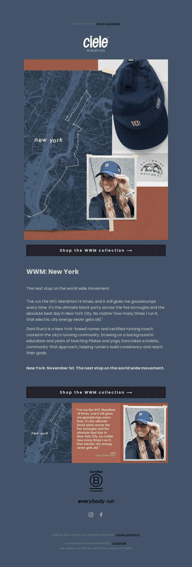 WWM: New York