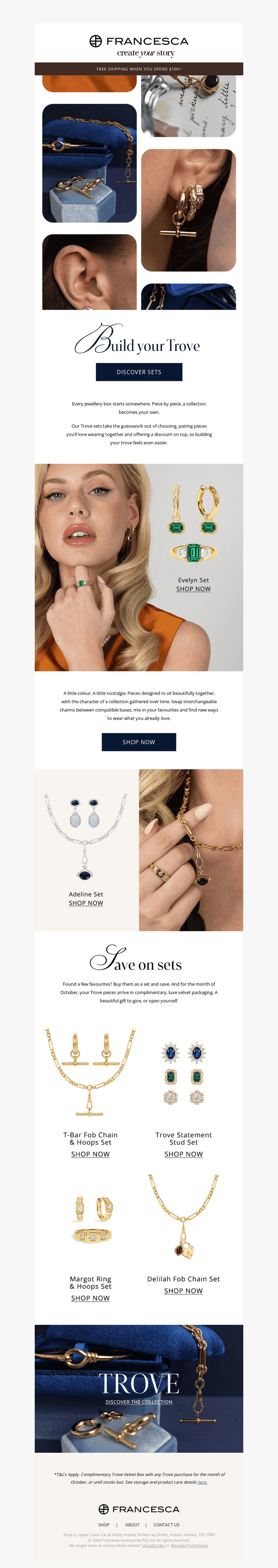 We've Done The Guesswork For You