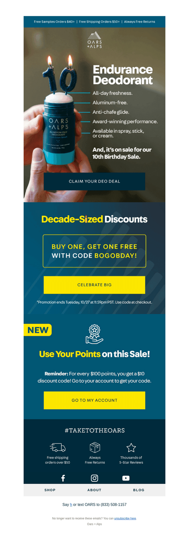 BOGO Deo! BOGO Deo!