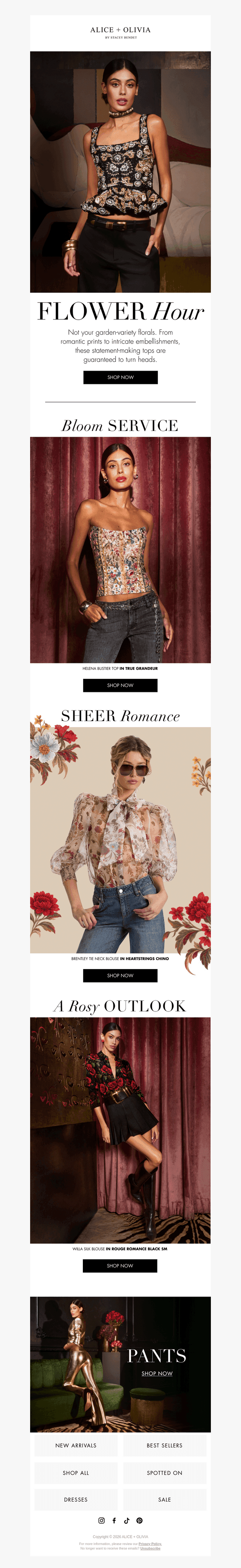 Obsessed with These Tops