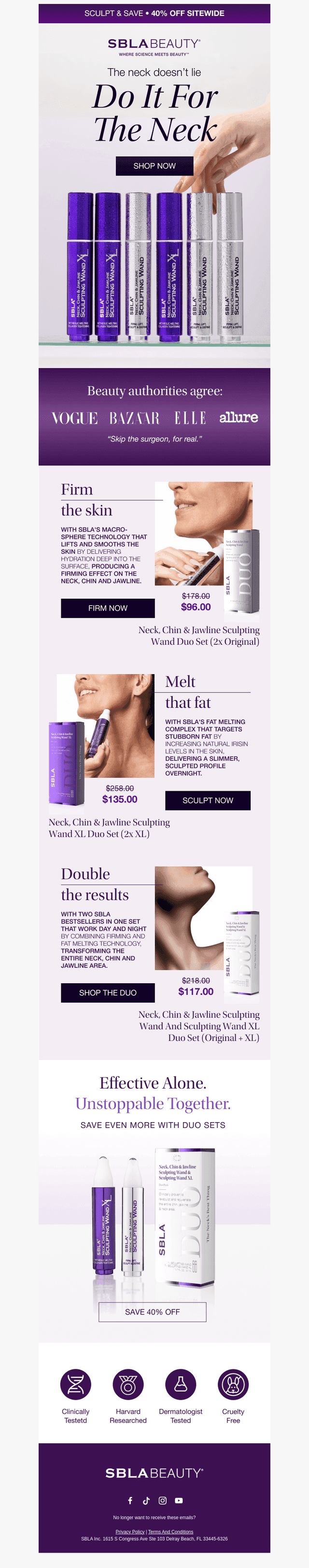 Save Up To $123 When You Buy 2